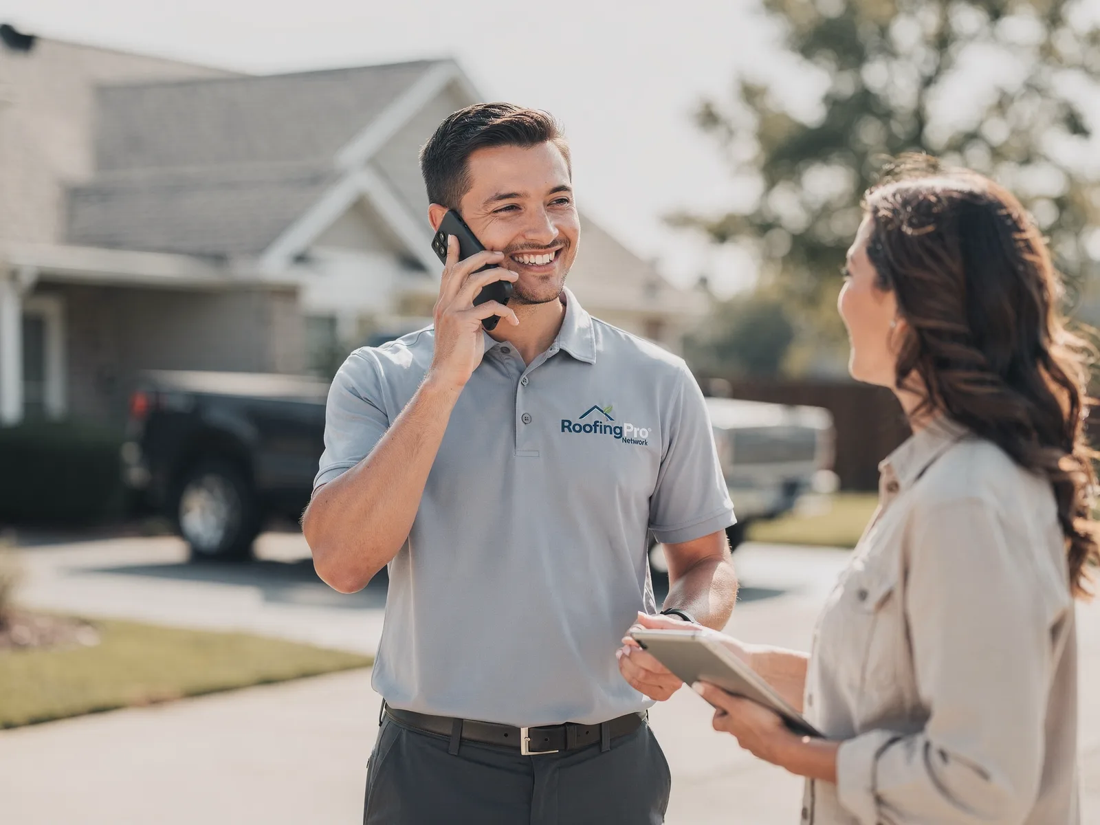 Storm/Hail Damage Repair in Rogersville, AL